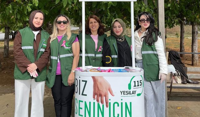 Bitlis’te Kadınlara Önemli Çağrı!