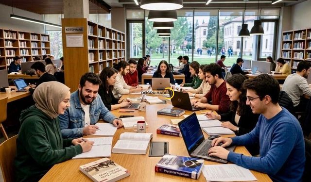 Bitlis’te Üniversite Öğrencilerinin Ailelerine 8,2 Milyon TL Destek! Ödemelerin Yarısı Yapıldı