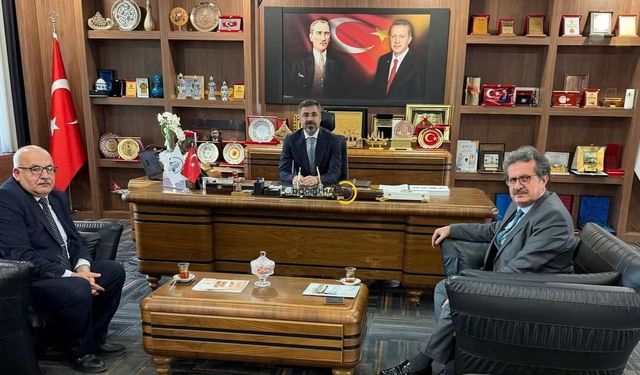 Bitlis’te Tarihi Hazo Hanı Turizme Kazandırılacak