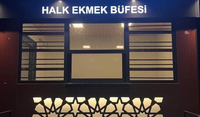 Türkiye’nin En Ucuz Ekmeği Adilcevaz’da