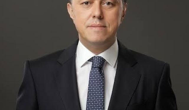 Eskişehir Milletvekili Nebi Hatipoğlu’ndan Özgür Özel’e tepki