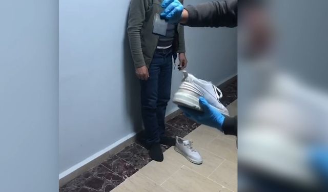 Bitlis’te ‘JOKER’operasyonu. Çok sayıda gözaltı var