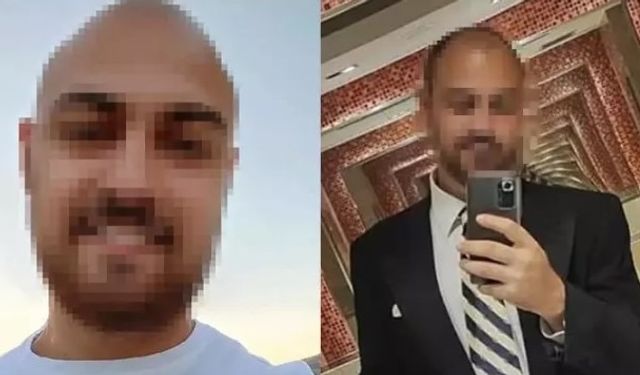 TBMM Başkanvekilinin eşi öldürüldü
