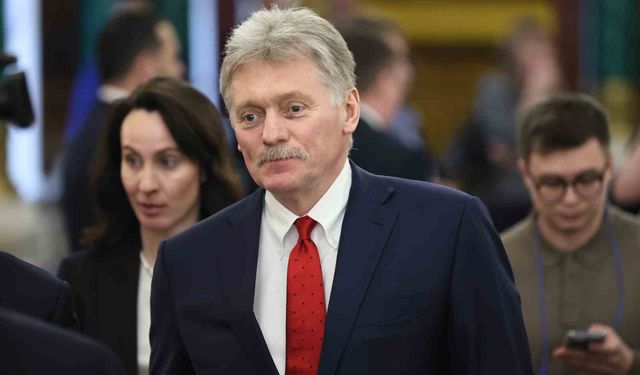 Kremlin:  "Zarar gören ilişkilerimizi geliştirmek için ABD ile çalışmalarımıza devam ediyoruz"