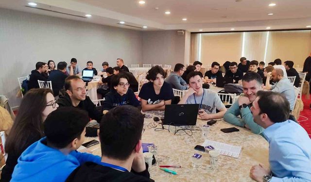 "Güvenli İnternet Çalıştayı" Balıkesir’de gerçekleştirildi