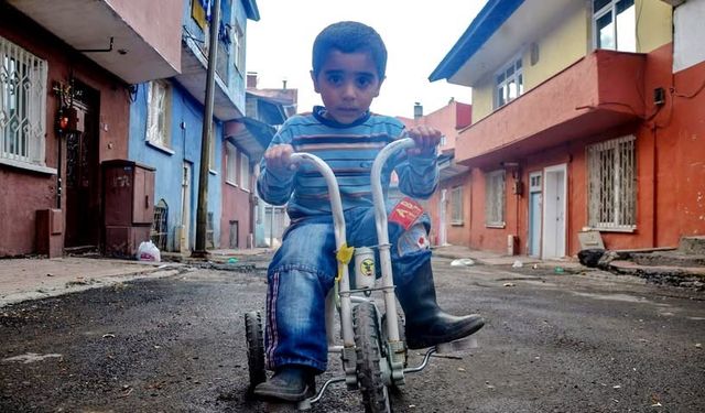 Doğum Karnesi Gittikçe Düşüyor!