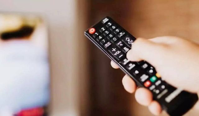 25 Mayıs 2025 Pazar TV yayın akışı! Pazar günü TV'de hangi diziler yayınlanacak?