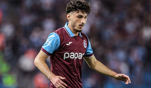 Trabzonspor'a kötü haber