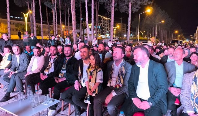 Fenerbahçe Avrupa’nın en büyüğü