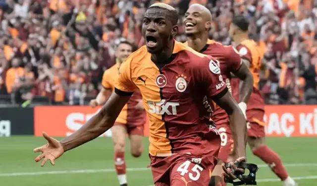 Galatasaray'da 7 eksik