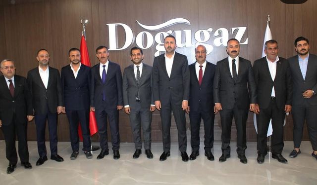 Hizan ve Mutki’ye müjdeli haber!