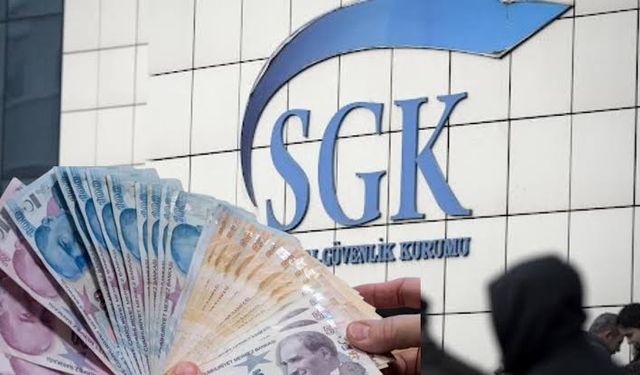 5 yıl erken emeklilik avantajı için son aşamaya gelindi