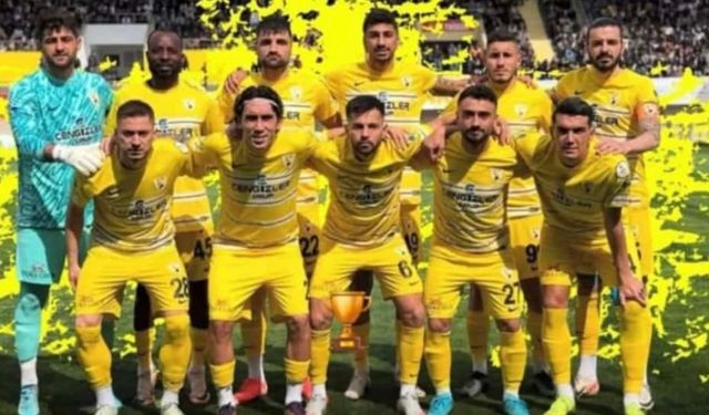 Muş Spor 2. Ligde
