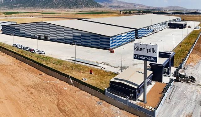 Hikmet Kiler Vakfı’ndan bölgeye anlamlı destek