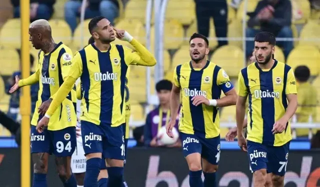 Ali Koç o isimlere faturayı kesti