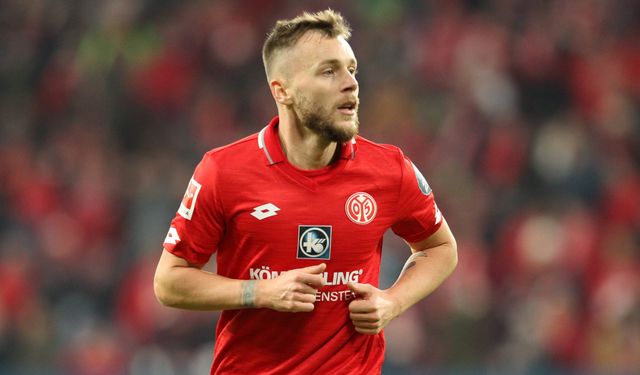Samsunspor Maxim için devreye girdi