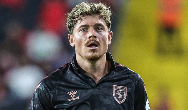 Samsunspor'a 3,7 milyon avroluk teklif