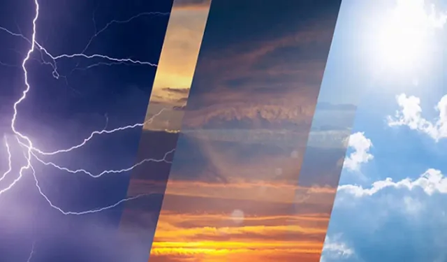Bitlisliler planlarını buna göre gerçekleştirsin! Meteoroloji Genel Müdürlüğü duyurdu