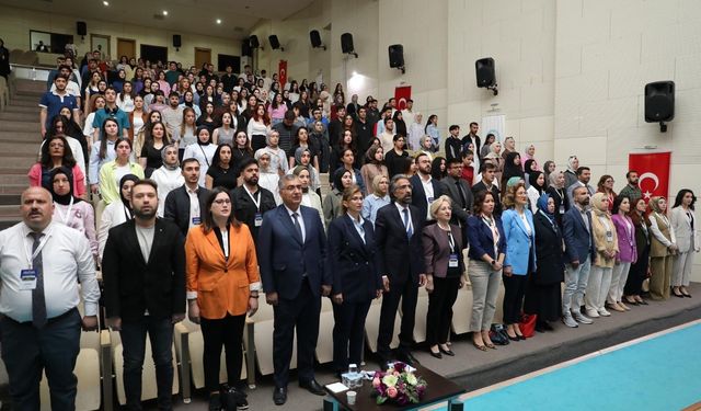 Çağımızın Hastalığı ‘Obezite’ BEÜ’de masaya yatırıldı