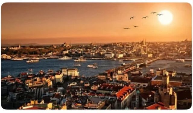Afrika Sıcakları Kapıda: Türkiye Yazı Erken Yaşayacak