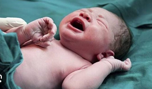 Türkiye'de Doğurganlık Hızı Tarihin En Düşük Seviyesinde
