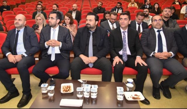 Bitlis İl Sağlık Müdürü Op. Dr. Gökhan Güzeltaş, Van’daki ASKOM Toplantısında Bitlis’i Temsil Etti