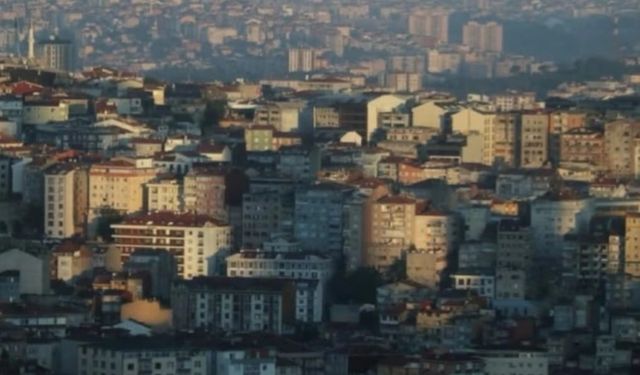 Türkiye'de Kiracı Sayısı 24 Milyona Ulaştı: Konut Krizi Derinleşiyor