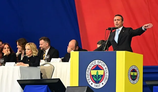 Ali Koç'u korkutan gelişme! İmza sayısını açıkladılar
