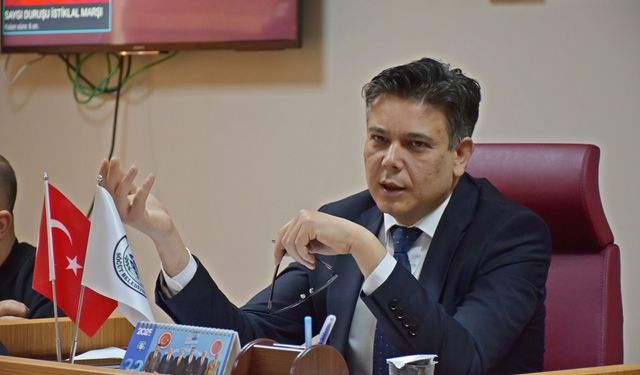 Söğüt’te "50 Yataklı Devlet Hastanesi" projesinde önemli gelişme