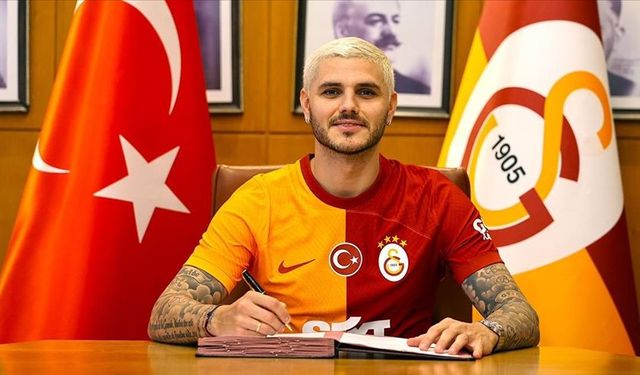 Mauro Icardi'den şaşırtan karar!