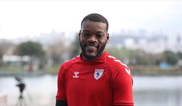 Samsunspor'da iç transfer harekatı! 1 yıl daha uzatacak