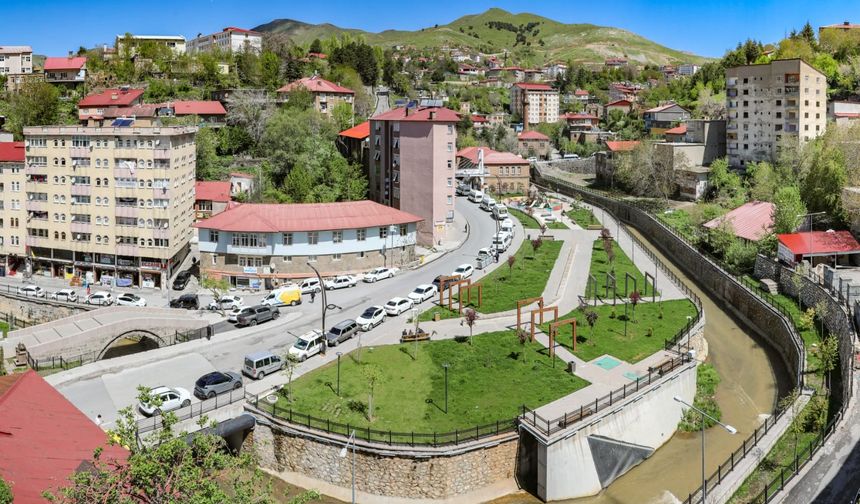 Bayram’da tarihi mekanlarda ziyaretçi yoğunluğu gözlendi