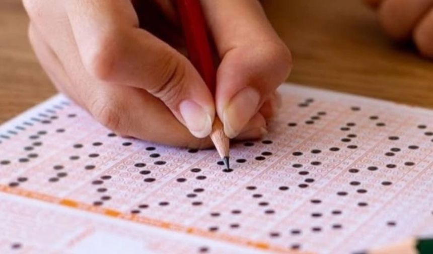 YKS’ye Rekor Başvuru: En Genç Aday 15, En Yaşlı Aday 81 Yaşında