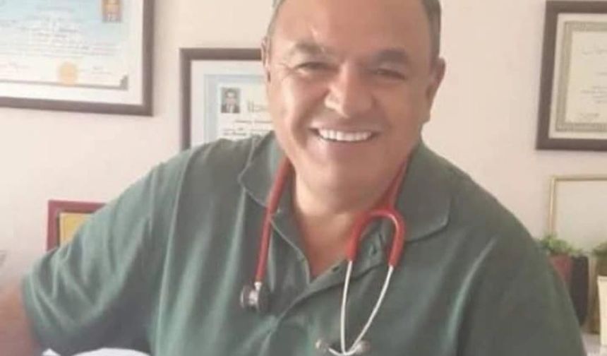 Kanseri Bitireceğini Söyleyen Doktor Evinde Ölü Bulundu
