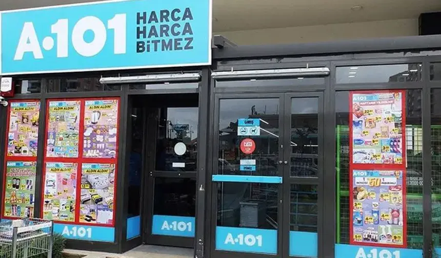 A101 21 Haziran 2025 aktüel ürünler kataloğu