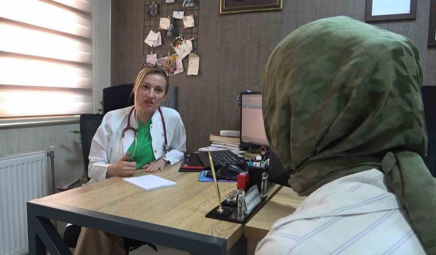 İleri Derecede Böbrek Yetmezliği Olanlara Fazla Suda Zarar Verebilir