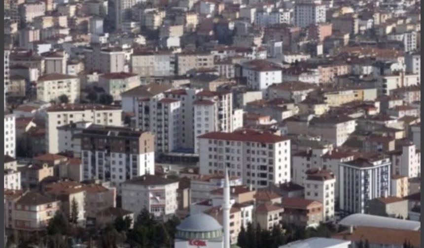 2026'da Sosyal Konutların Yapımına Başlanıyor: Öncelik Yeni Evlenenlere, Memurlara ve Engellilere
