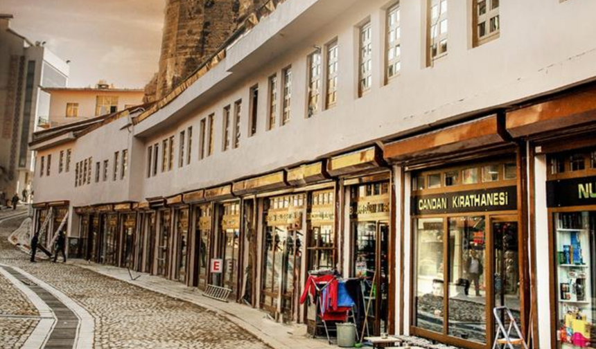 Avrupa'nın gözdesi oldu! Bitlis'in o bölgesi dikkat çekti