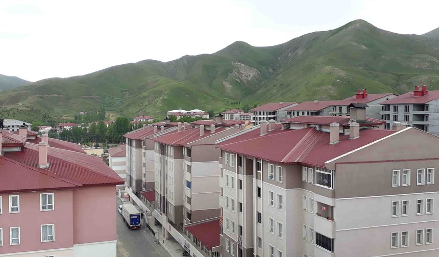 Bitlis’te Kira Artışları can yakmaya başladı