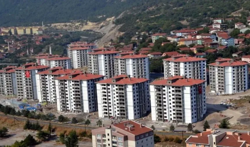 Konut fiyatlarını düşürecek ilk hamle geldi! Yüzde 40 indirim kampanyası
