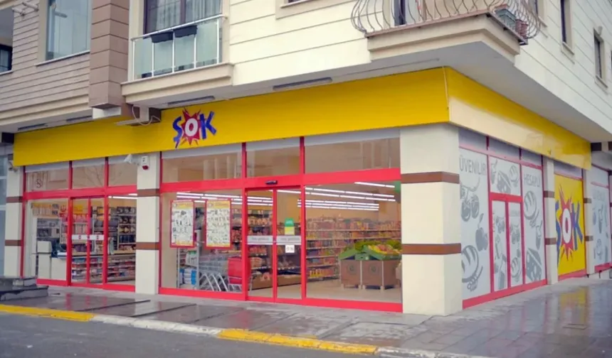 ŞOK market kampanyaları başladı! Bu ürünler sadece 25 TL'ye satılacak