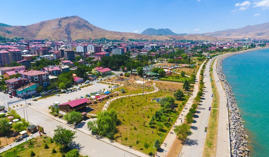 Bitlis'in en zengin ilçeleri ortaya çıktı