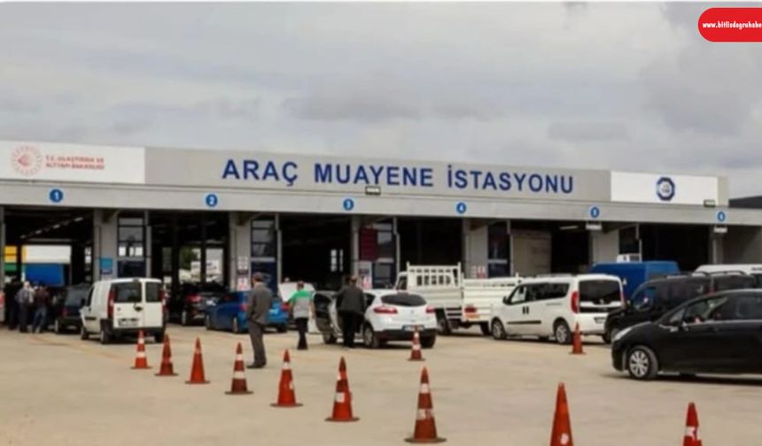 Araç Muayenelerinde Yeni Dönem: TURKA İstasyonları Devreye Giriyor