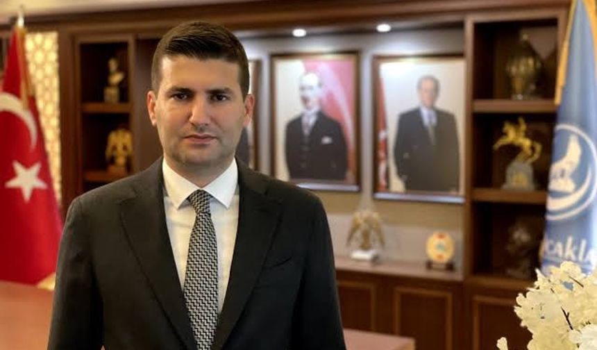 Ülkü Ocakları Genel Başkanı Yıldırım’dan “Orman Yangınları’ açıklaması