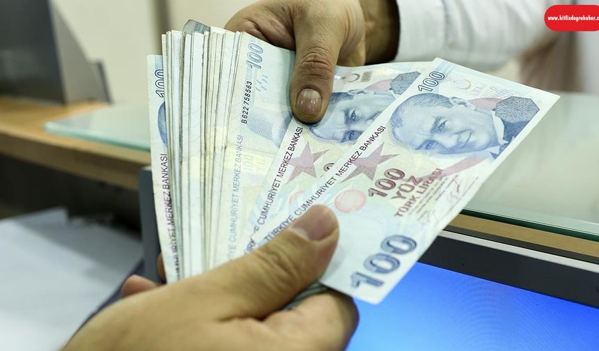 100 bin TL ihtiyaç kredisi faiz oranları ve geri ödeme tutarı ne kadar?