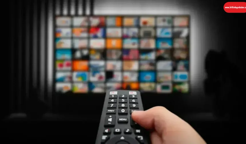 11 Temmuz 2025 Cuma TV yayın akışı! Cuma TV'de hangi diziler var?