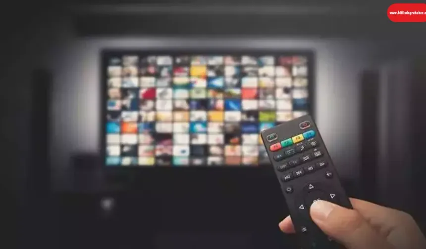 18 Temmuz 2025 Cuma TV yayın akışı! Cuma günü TV'de neler var?