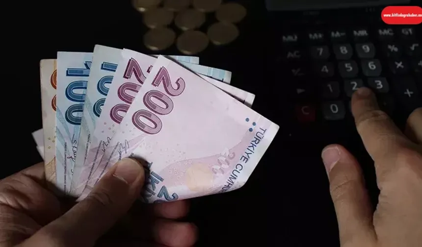 Nefes kredisi başvuruları başladı