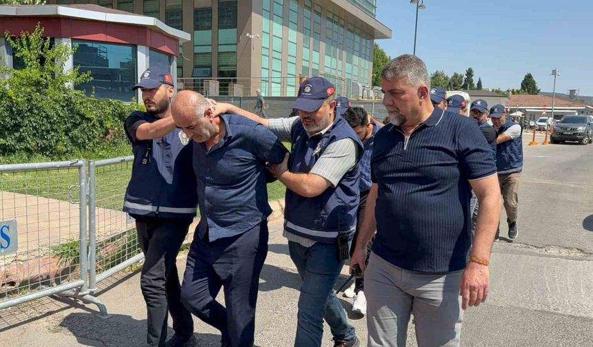 Market çalışanı da milyonluk vurgunda yardım etti