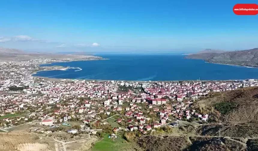 Bitlis'in en pahalı ve en ucuz semtleri belli oldu!
